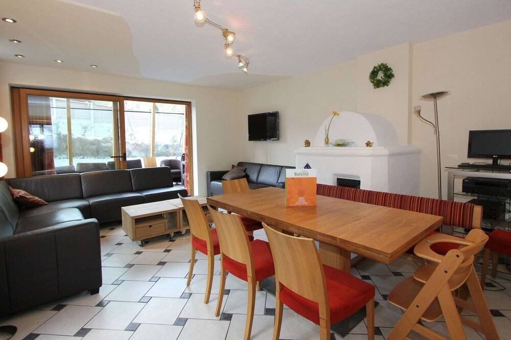 Photo of Livingroom in Mayrhofen