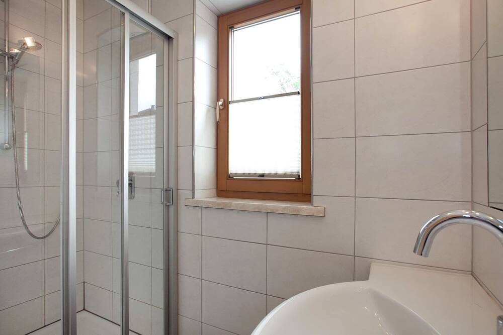 Photo of Bathroom in Mayrhofen