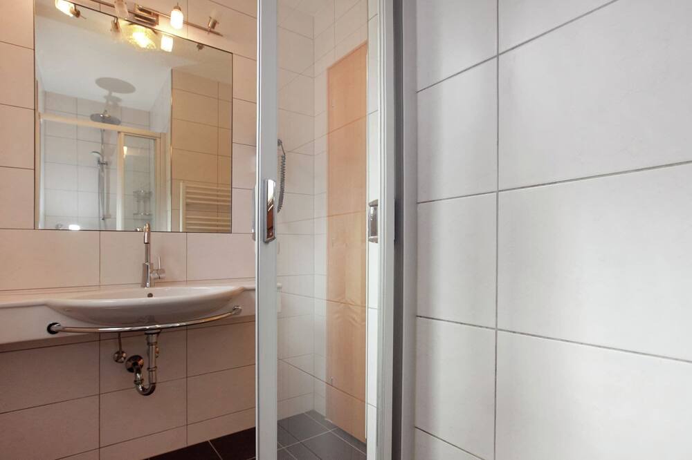 Photo of Bathroom in Mayrhofen
