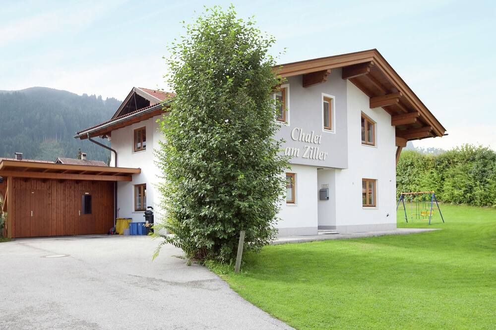 Photo of Outdoor in Mayrhofen