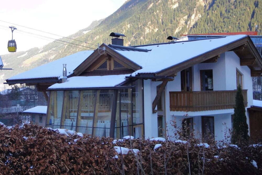 Photo of Outdoor in Mayrhofen