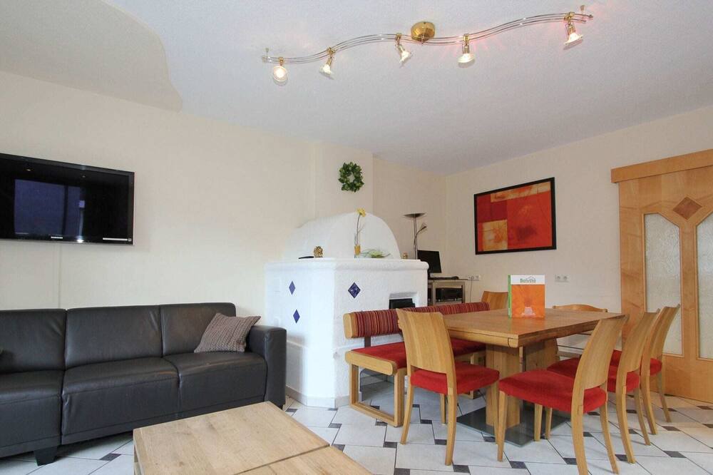 Photo of Livingroom in Mayrhofen