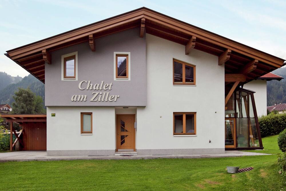 Photo of Outdoor in Mayrhofen