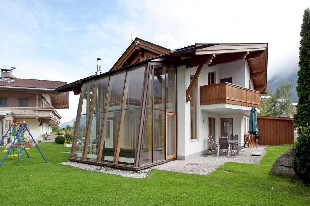 Photo of Outdoor in Mayrhofen