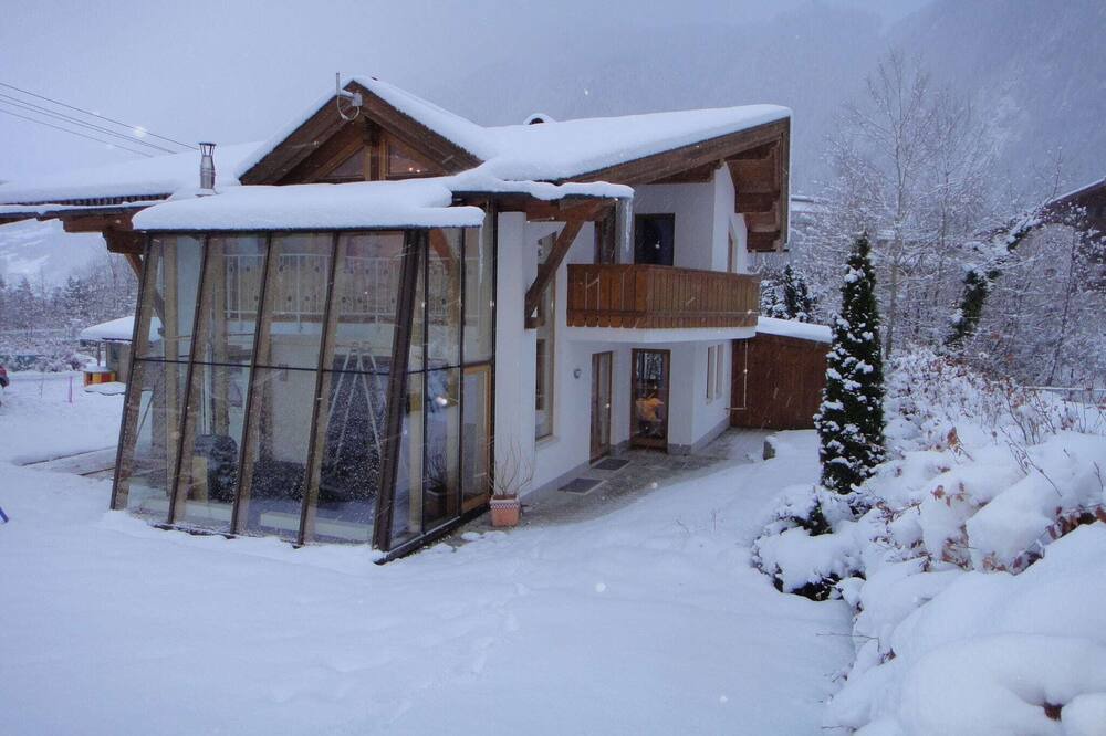 Photo of Others in Mayrhofen
