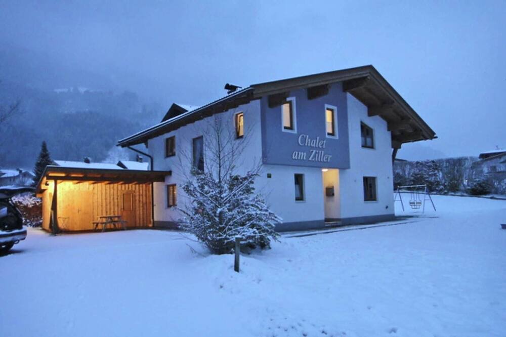Photo of Outdoor in Mayrhofen