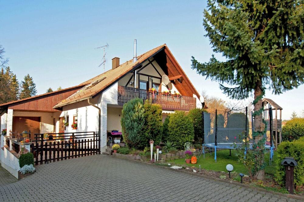 Photo of Outdoor in Goessweinstein