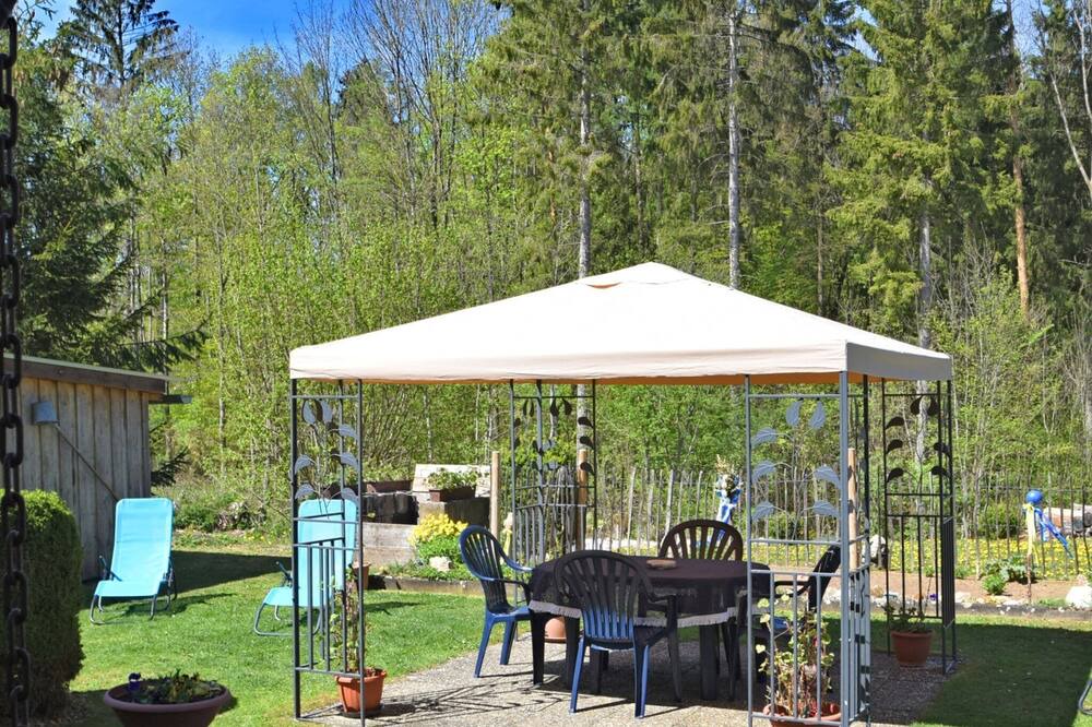 Photo of Patio Balcony in Goessweinstein