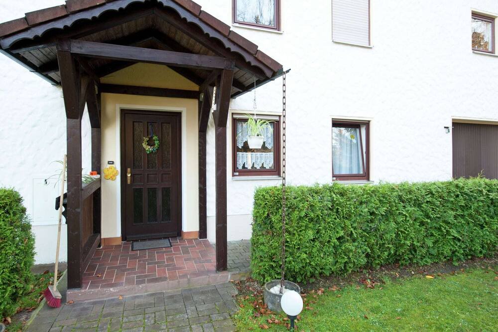 Photo of Outdoor in Goessweinstein