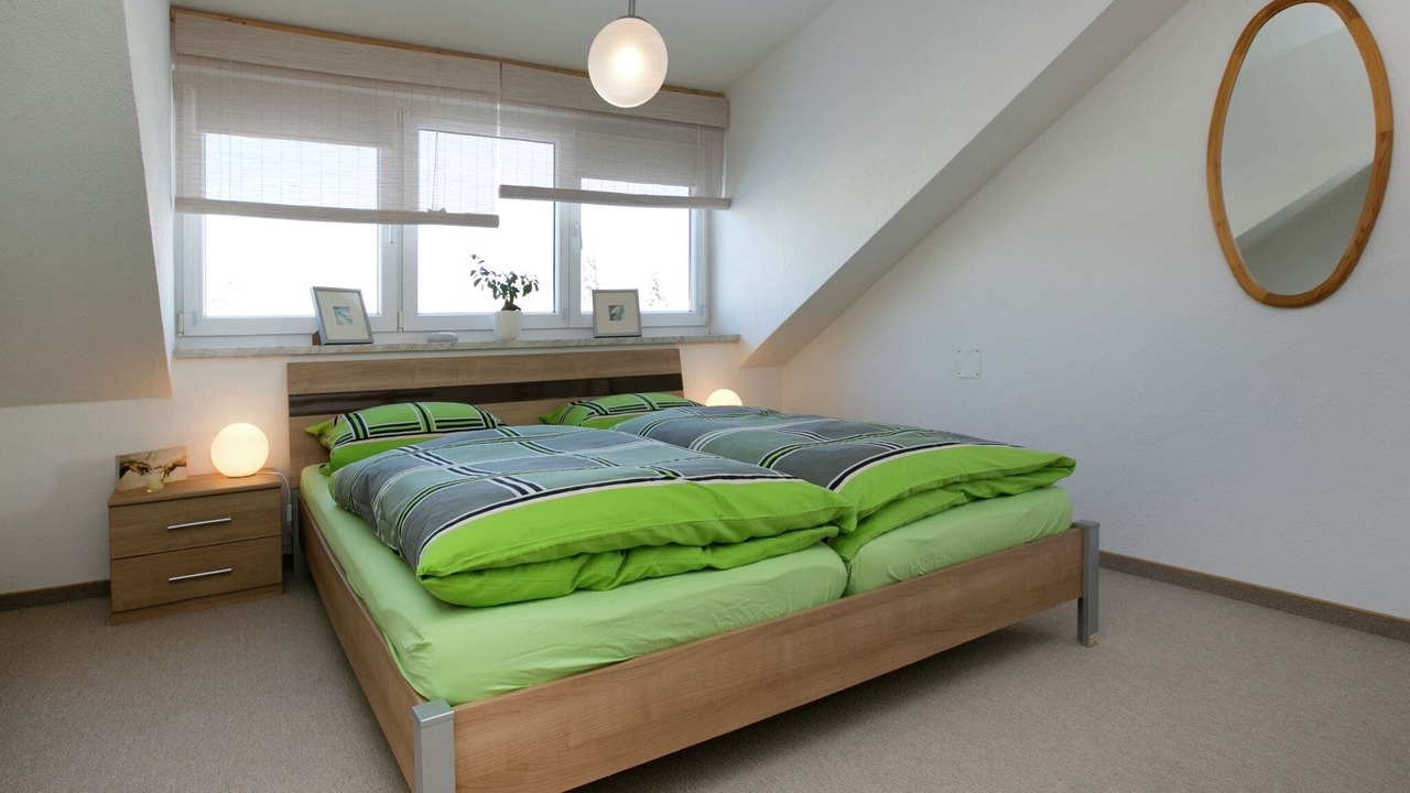 Photo of Bedroom in Dietmannsried