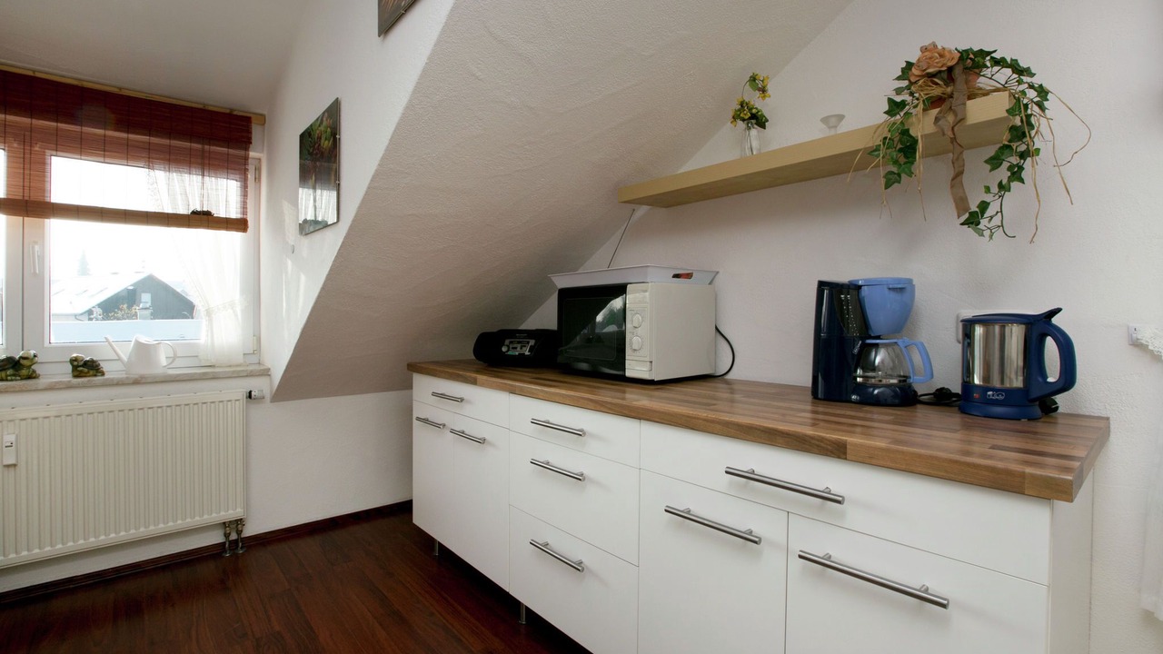 Photo of Kitchen in Dietmannsried