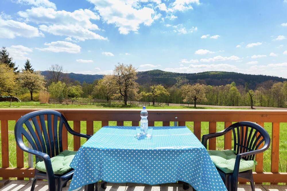 Photo of Patio Balcony in Mittelndorf