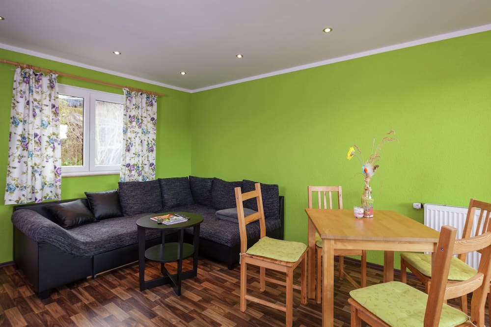 Photo of Livingroom in Mittelndorf