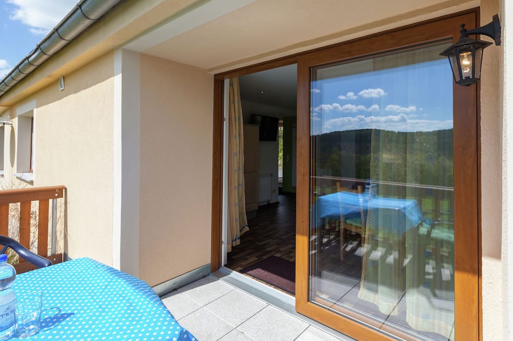 Photo of Patio Balcony in Mittelndorf