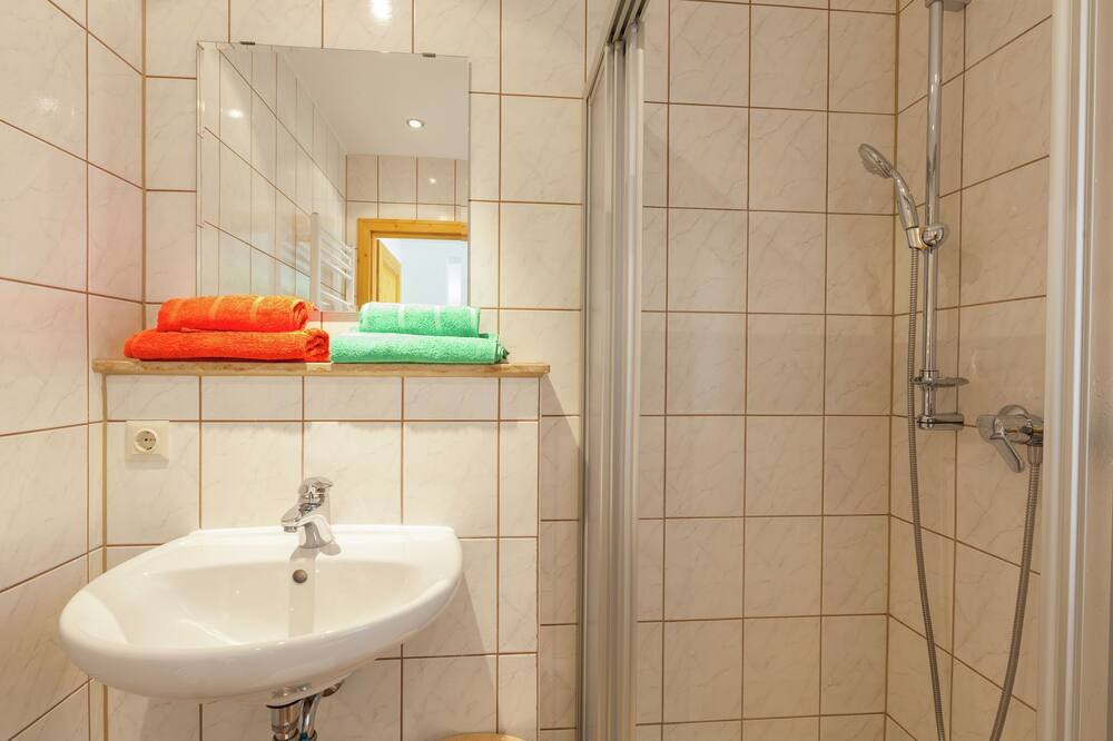Photo of Bathroom in Mittelndorf