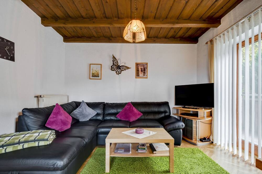 Photo of Livingroom in Viechtach