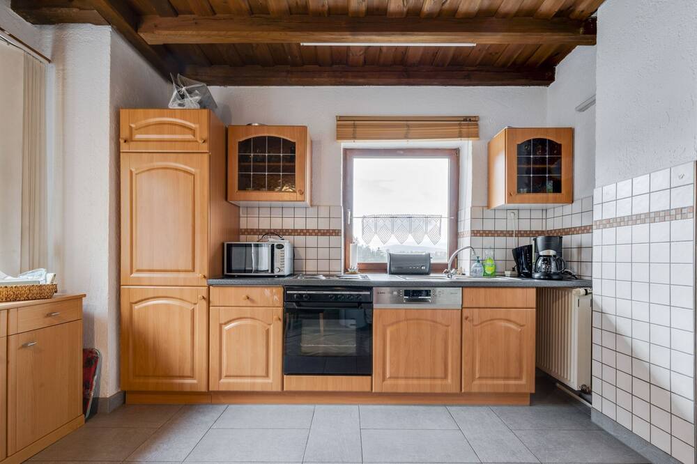 Photo of Kitchen in Viechtach