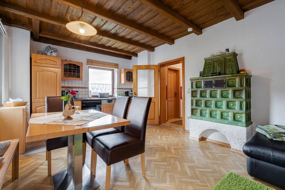 Photo of Livingroom in Viechtach