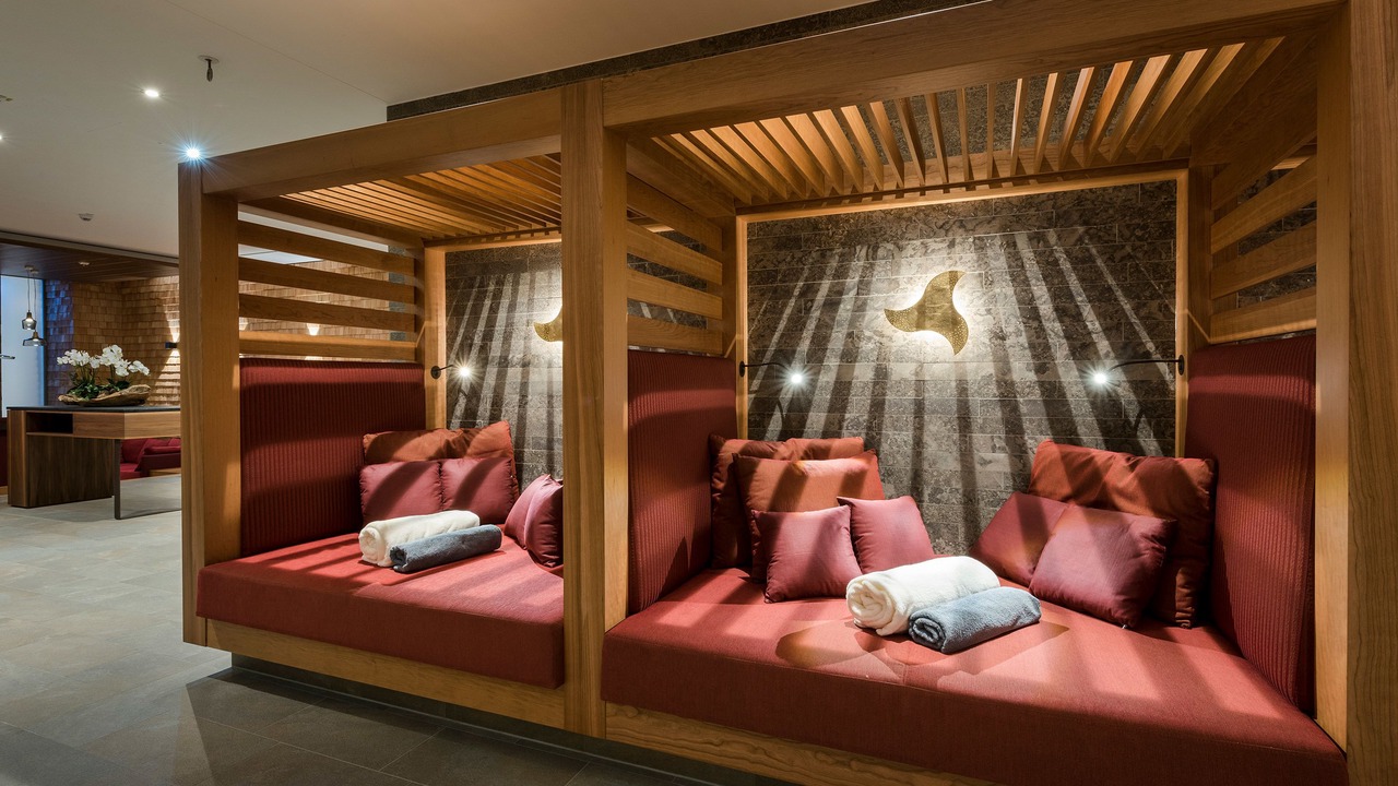 Photo of Bedroom in Gmain