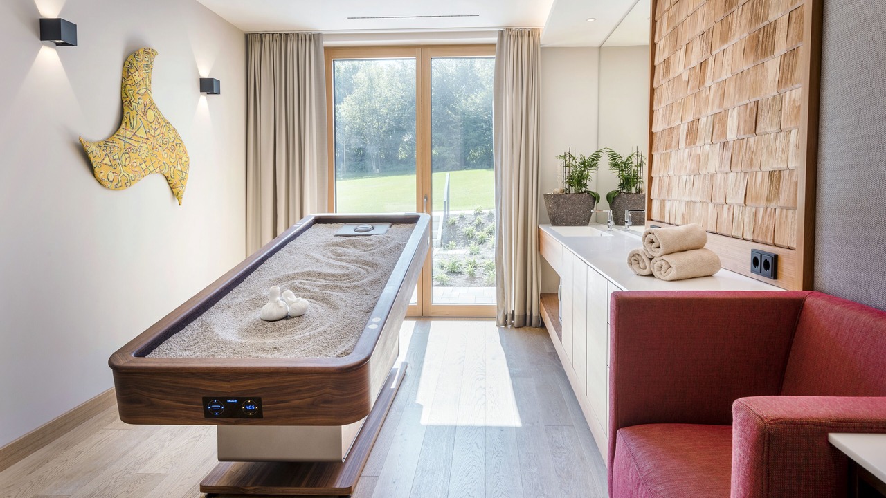 Photo of Bedroom in Gmain