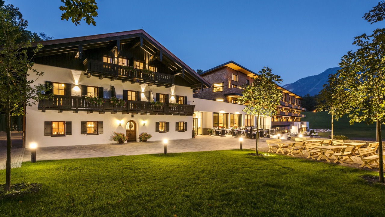 Photo of Outdoor in Gmain