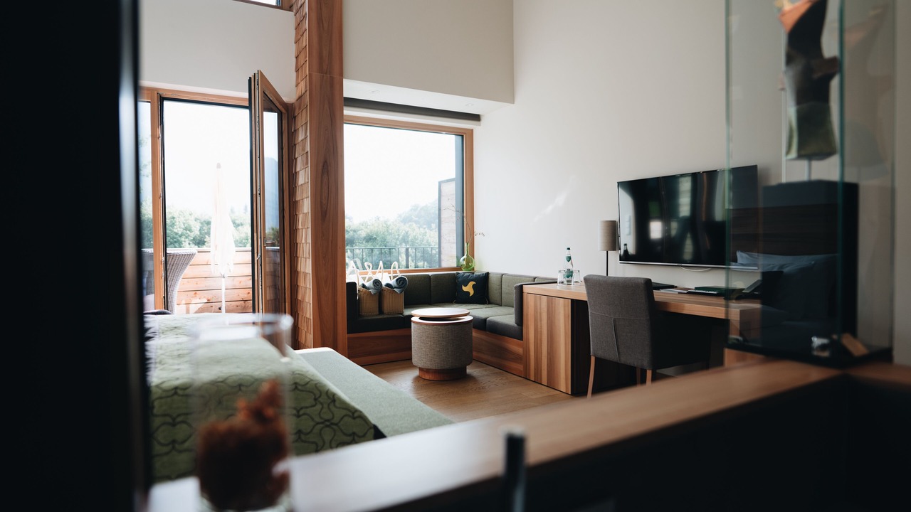 Photo of Bedroom in Gmain