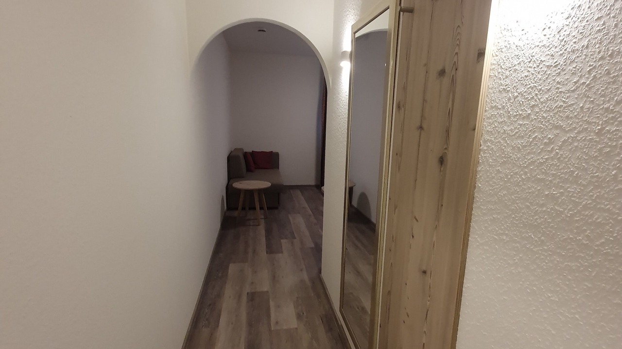 Photo of Bathroom in Neuenburg am Rhein