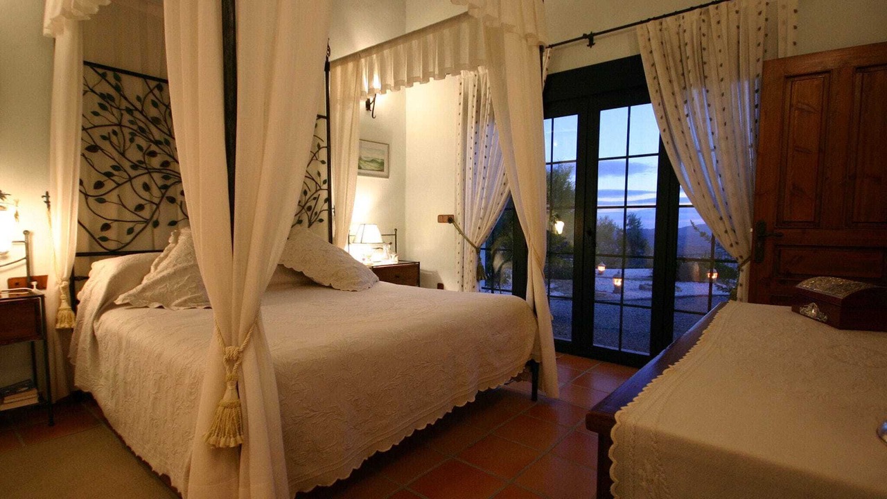 Photo of Bedroom in Antequera