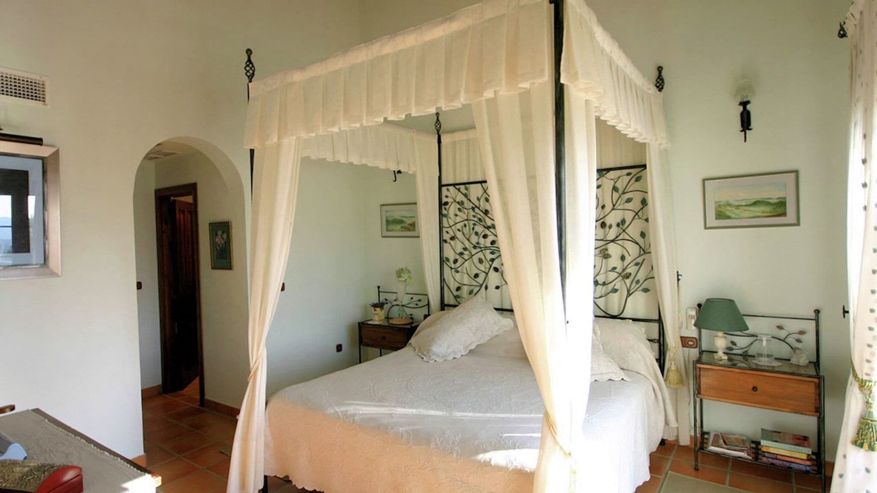 Photo of Bedroom in Antequera