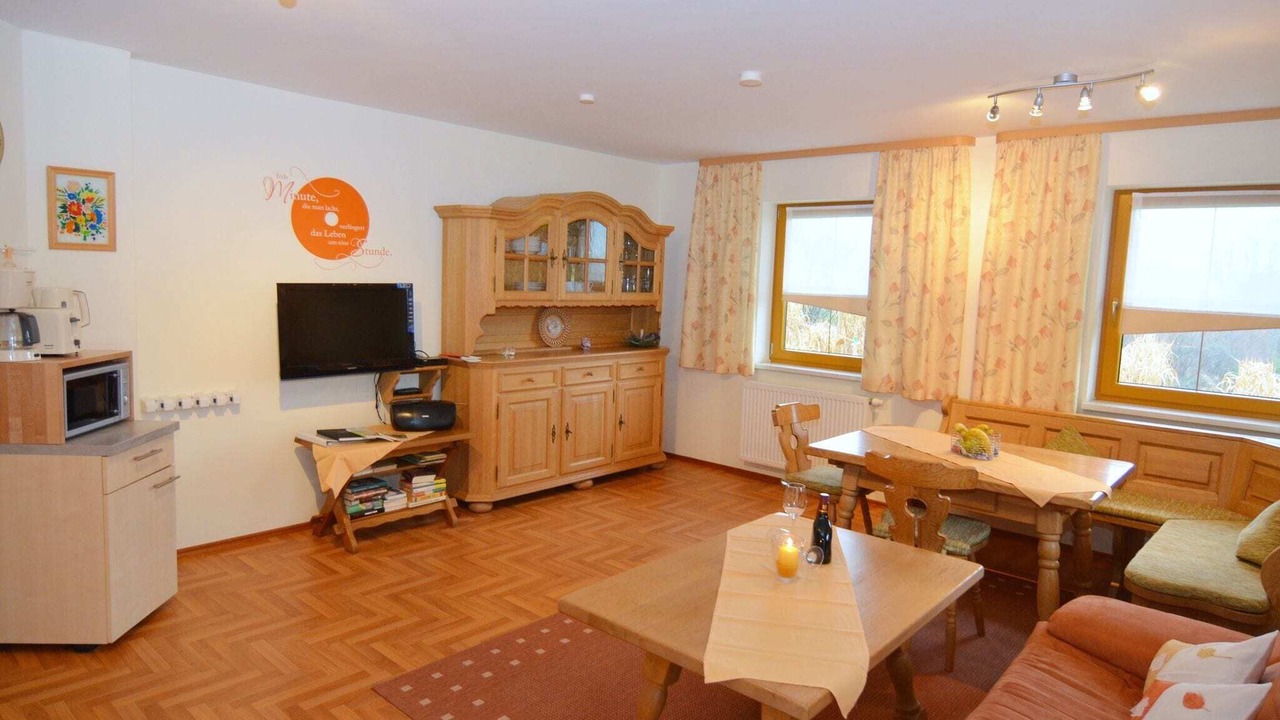 Photo of Livingroom in Prackenbach