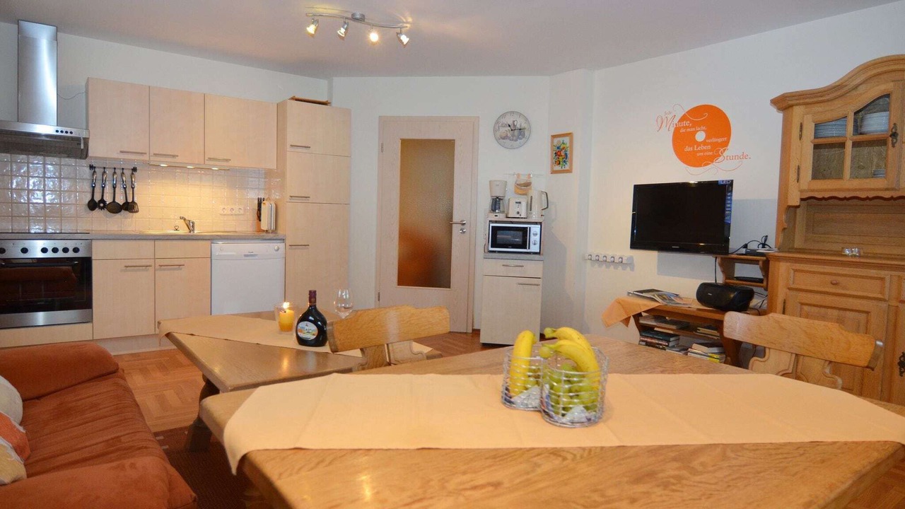 Photo of Livingroom in Prackenbach