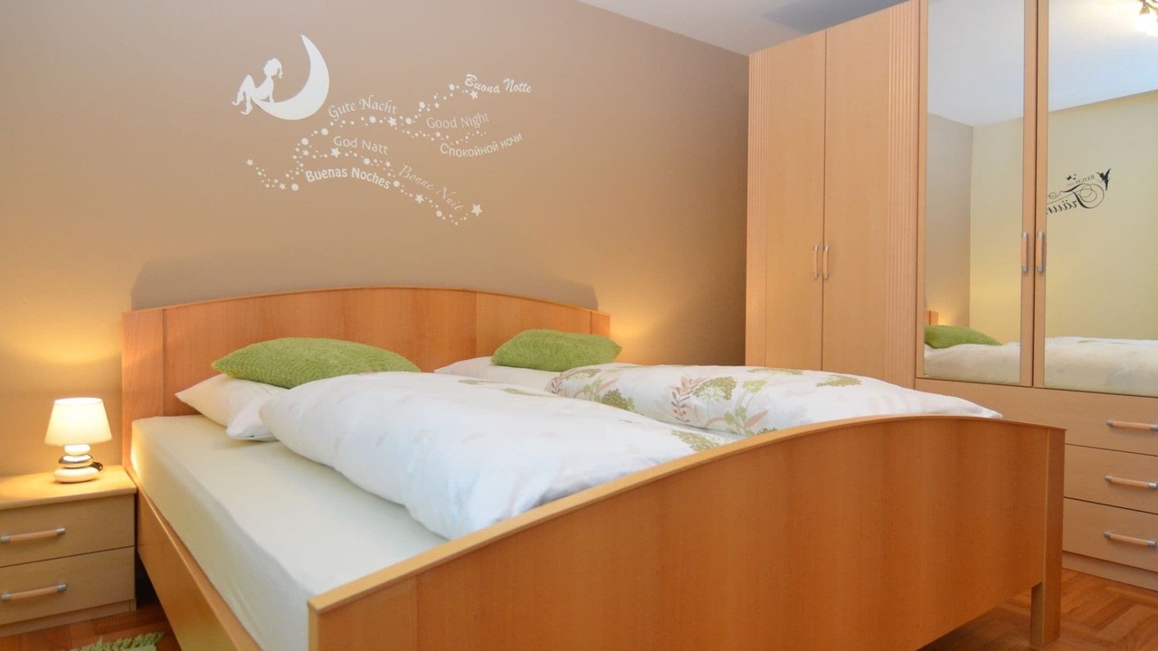 Photo of Bedroom in Prackenbach