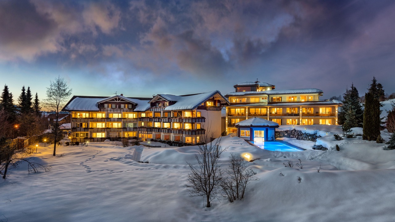 Photo of Outdoor in Oberstaufen