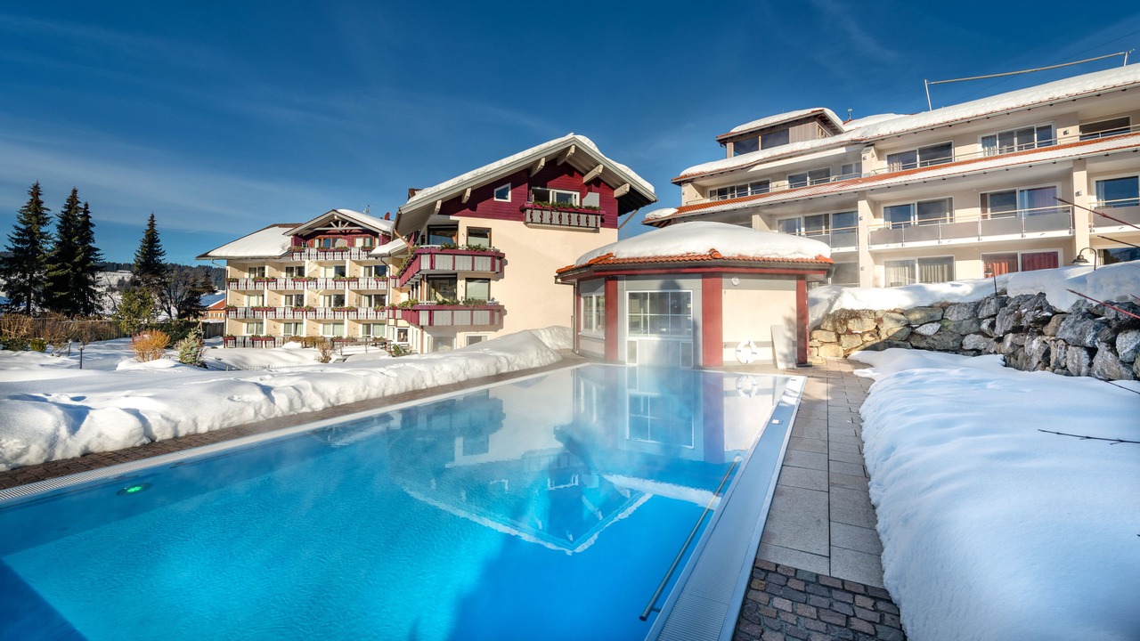 Photo of Outdoor in Oberstaufen