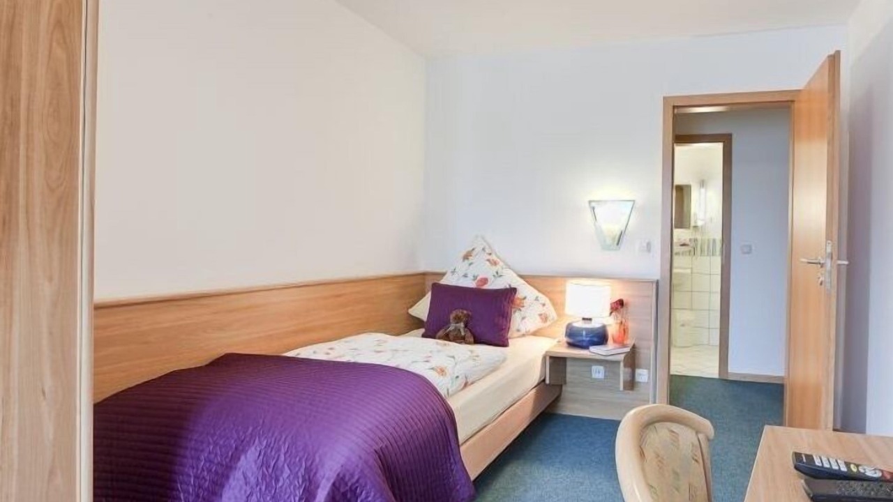 Photo of Bedroom in Neunkirchen am Brand