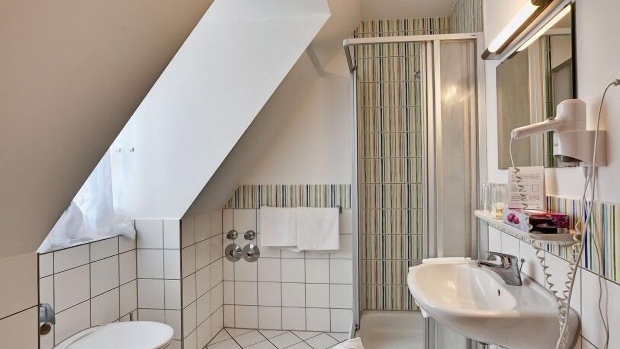 Photo of Bathroom in Neunkirchen am Brand