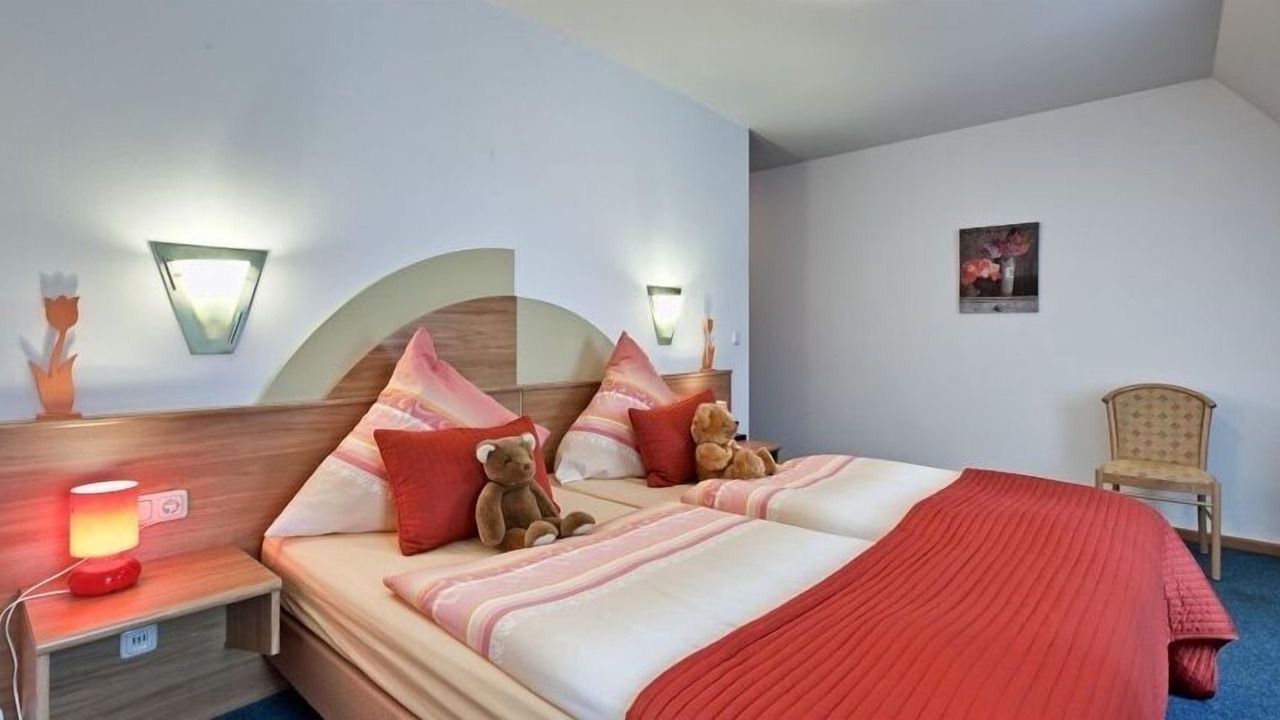 Photo of Bedroom in Neunkirchen am Brand
