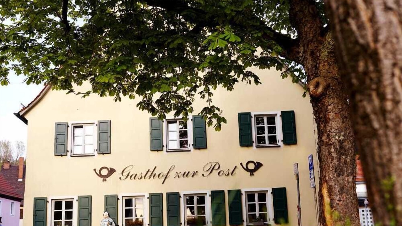 Photo of Outdoor in Neunkirchen am Brand