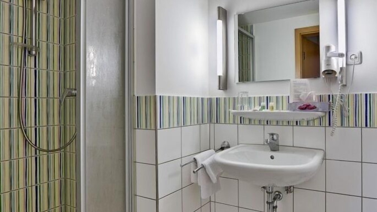 Photo of Bathroom in Neunkirchen am Brand