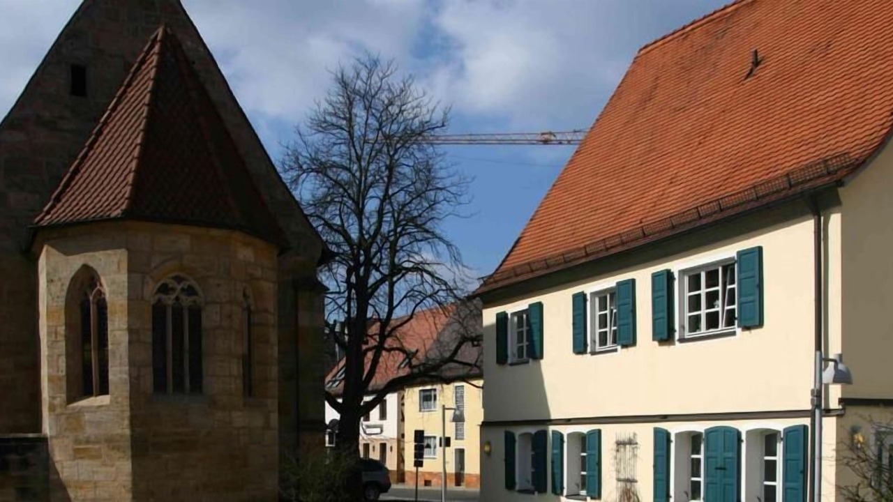 Photo of Outdoor in Neunkirchen am Brand