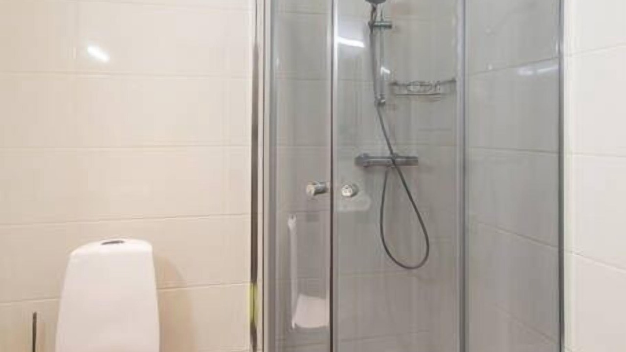 Photo of Bathroom in Bad Kissingen