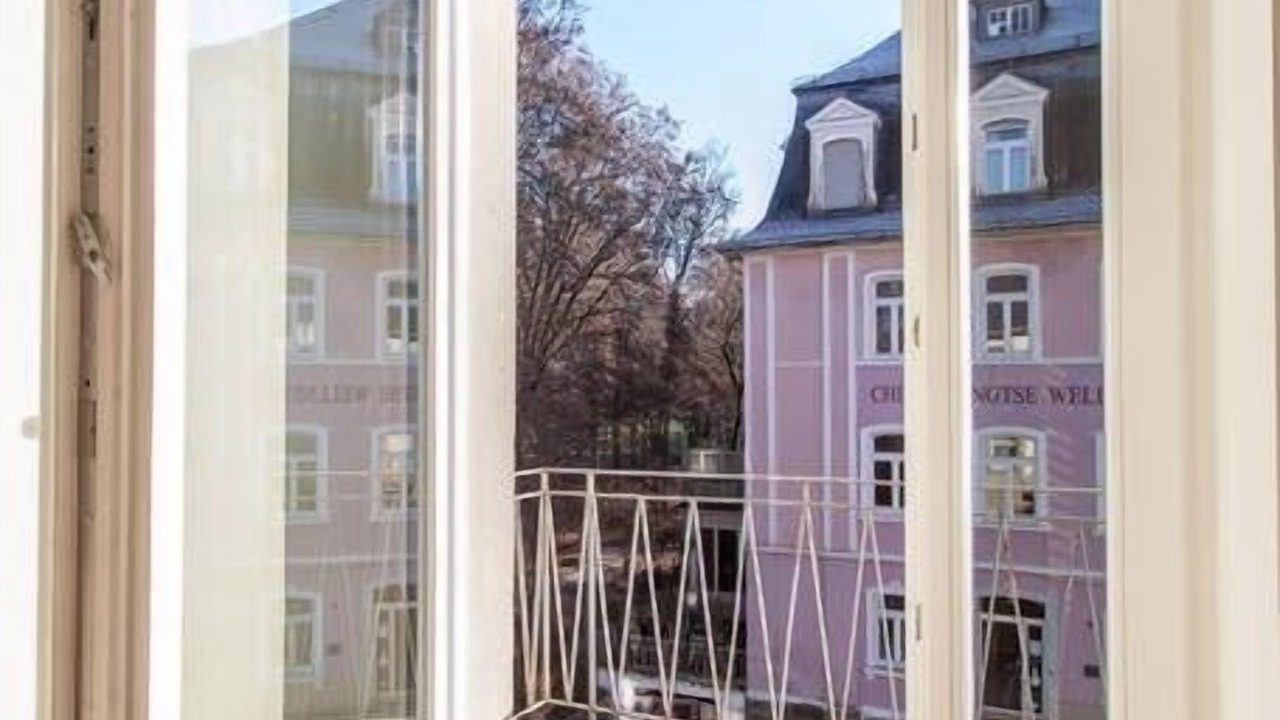 Photo of Bedroom in Bad Kissingen