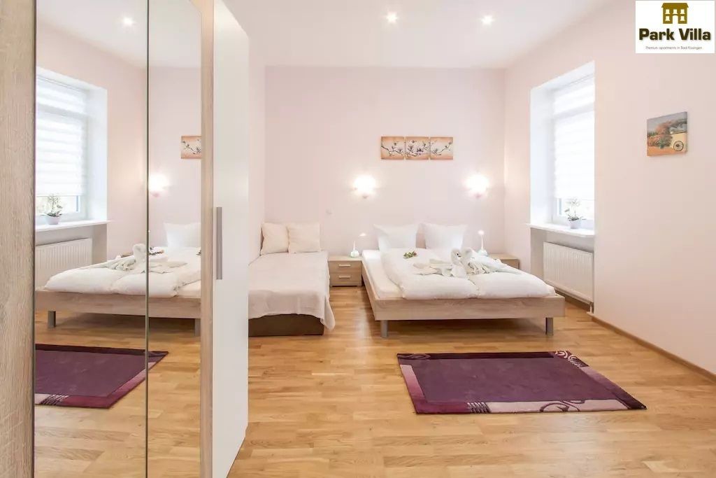 Photo of Bedroom in Bad Kissingen