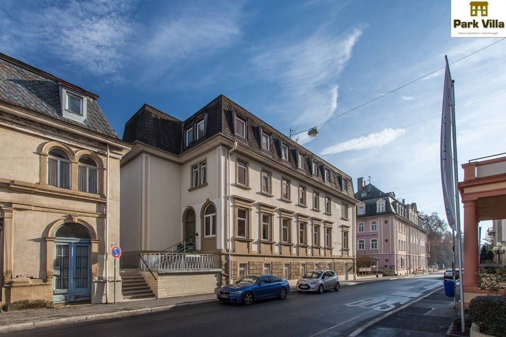 Photo of Outdoor in Bad Kissingen