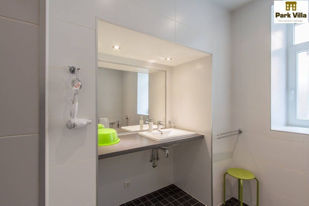 Photo of Bathroom in Bad Kissingen