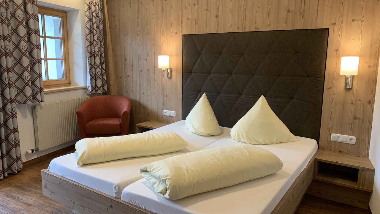 Photo of Livingroom in Reutte