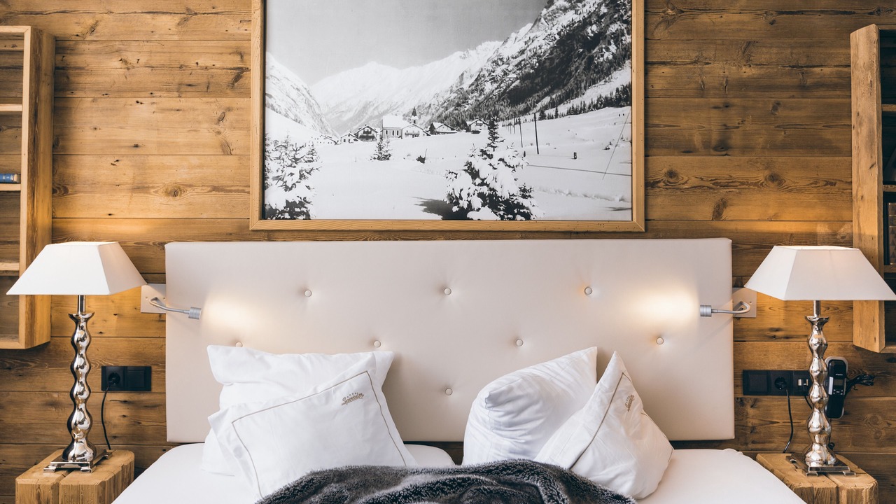 Photo of Bedroom in Plangeross