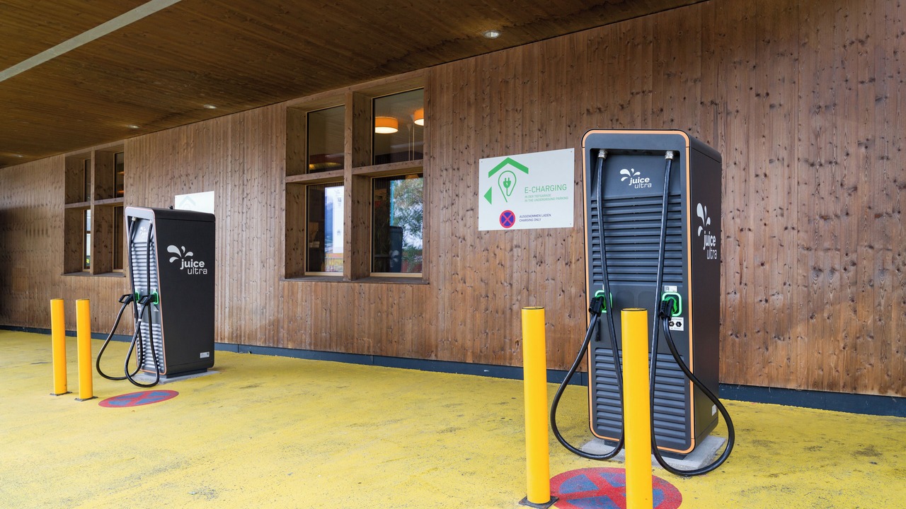 Photo of Outdoor in Hall In Tirol