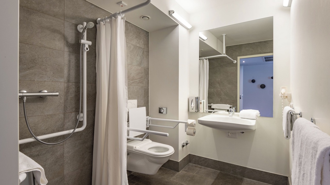 Photo of Bathroom in Hall In Tirol
