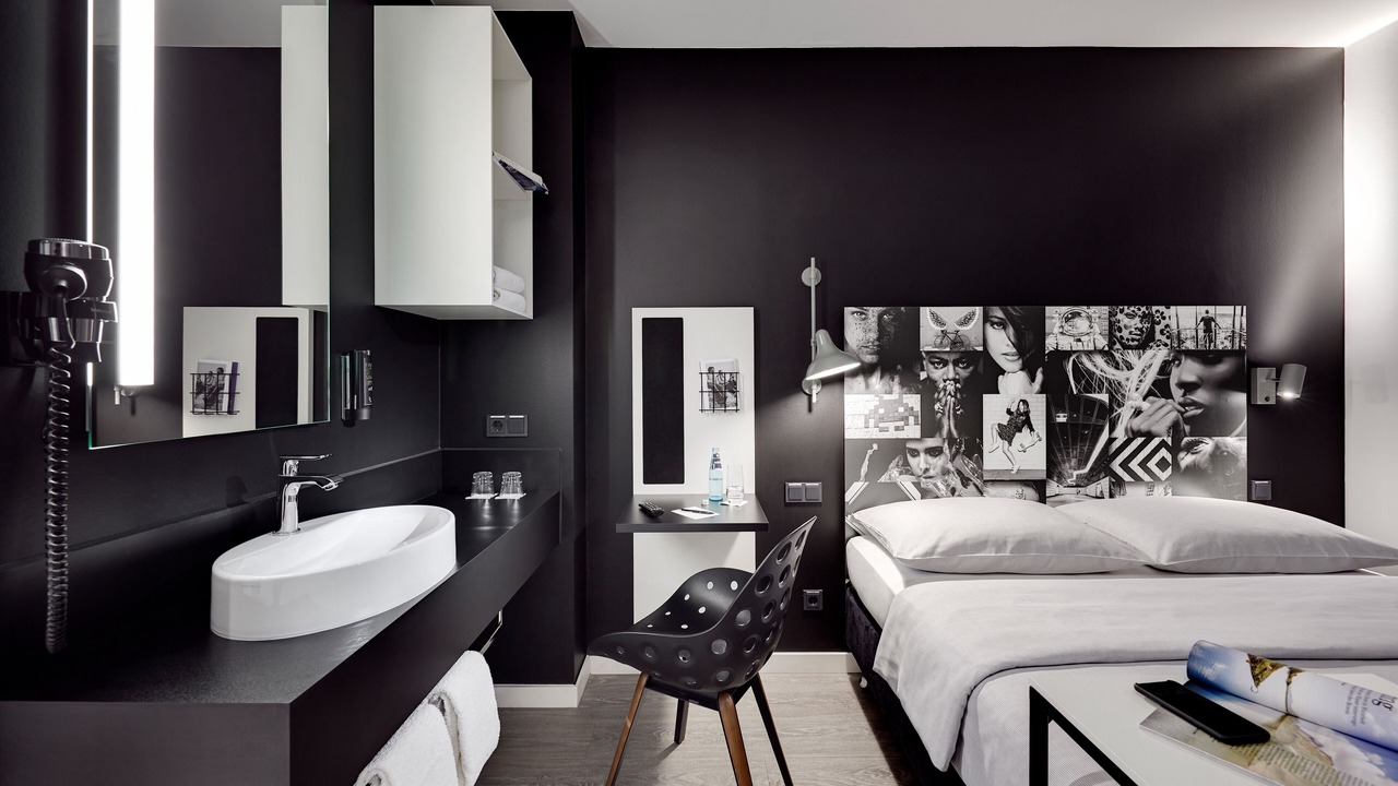 Photo of Bedroom in Tuttlingen